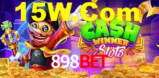 Exclusive Games 898Bet