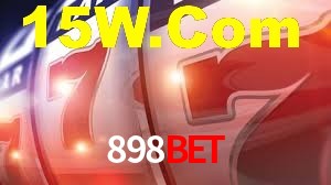 Welcome Bonus 898Bet