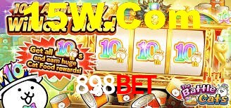 Explore as vantagens do 898Bet: serviço profissional e confiabilidade