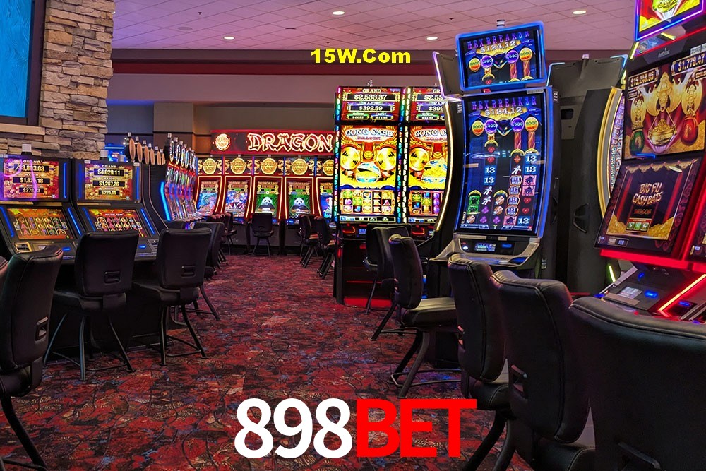 Games Directory 898Bet