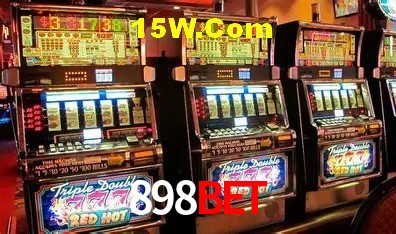Seasonal Promotions 898Bet