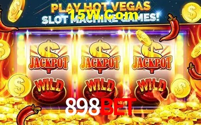 Platform Technology 898Bet
