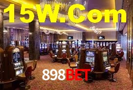 Daily Bonuses 898Bet
