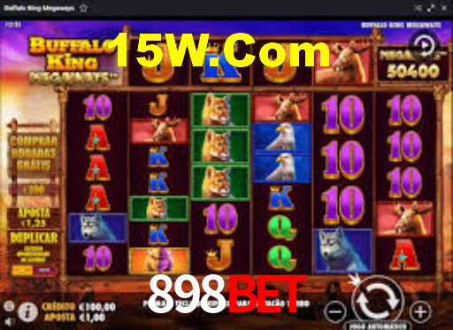 898Bet: Jogos de Caça-Níqueis-Altas Recompensas, Roleta-Velocidade, Blackjack-Desafios Máximos