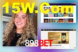 898Bet App Interface