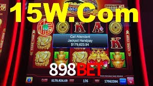 Instant EasyPaisa 898Bet