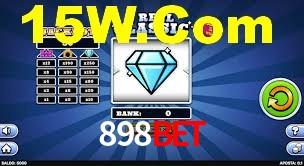 Daily Bonuses 898Bet