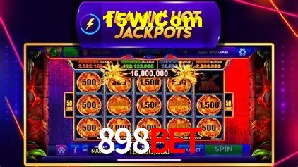 Weekend Specials 898Bet