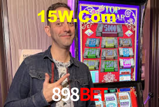 898Bet: A Experiência de Casino com Jogos de Mesa ao Vivo