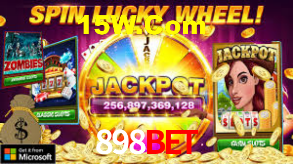 898Bet