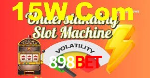 VIP Casino 898Bet