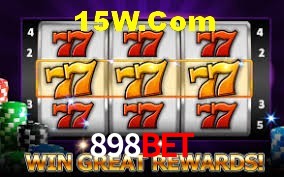 Statistics 898Bet