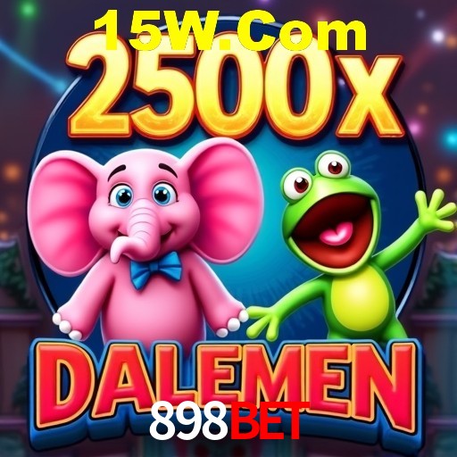 Inovações de Jogos na 898Bet: O Futuro das Experiências Interativas