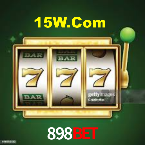 898Bet