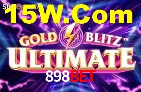Tournaments 898Bet
