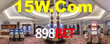 Tournaments 898Bet