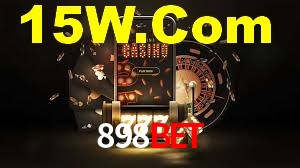 Premium Interface 898Bet