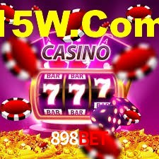 898Bet