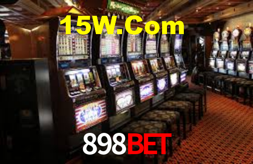 898Bet Com Paga