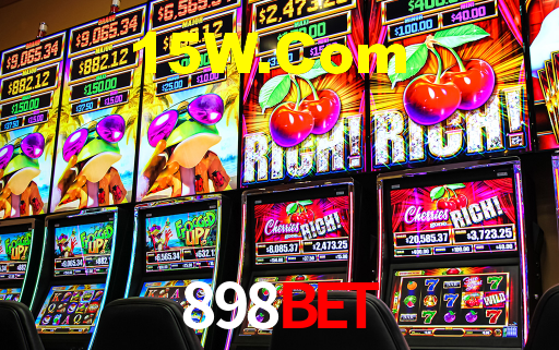 898Bet.Me